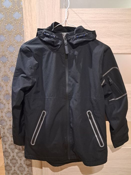 Куртка для хлопчика