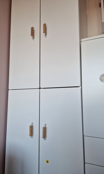 Meble Smastad do pokoju dziecięcego