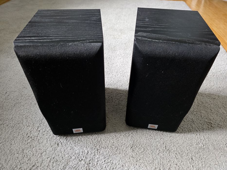 Głośniki Jbl Northridge E20