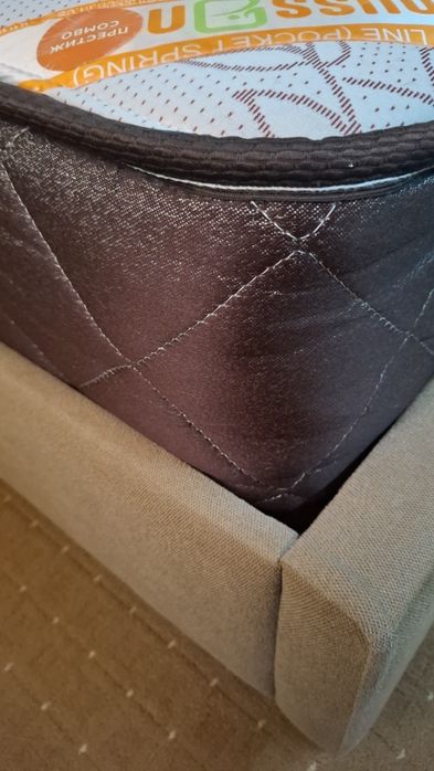 Матрац  Musson 200*180