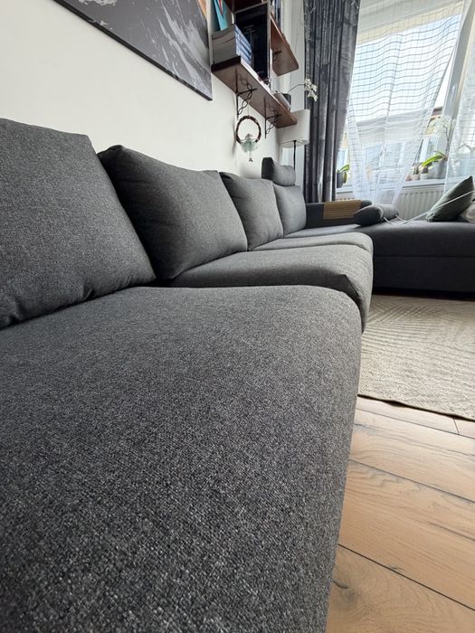 Sofa 3 os. Vimle IKEA