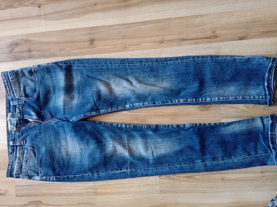 Джинси на хлопчика