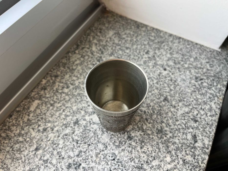 Copo metal Jogos Olímpicos Moscovo 1988