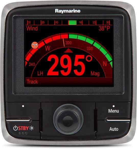 Autopilot Raymarine Smart Pilot X-5