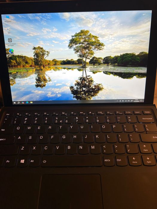 Tablet LENOVO IDEAPAD 510-12IKB I5-7200u RAM - 8GB SSD - 256GB