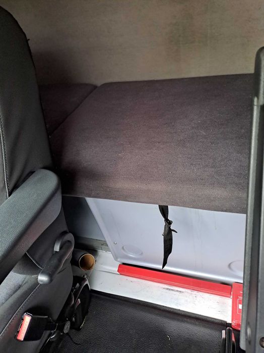 Renault Master Plandeka rok 2021 sprzedam