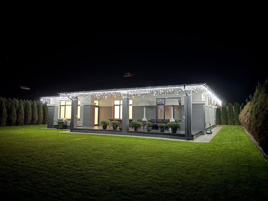 Будинок в котеддному містечку «Золоче», «Ривʼєра Золоче», с. Вишеньки