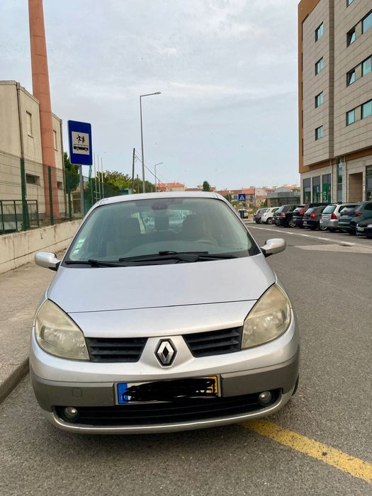 Senic 2005 | 2000€