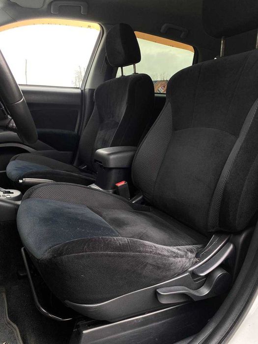 Mitsubishi Outlander 2011 (Розстрочка / Лізинг)