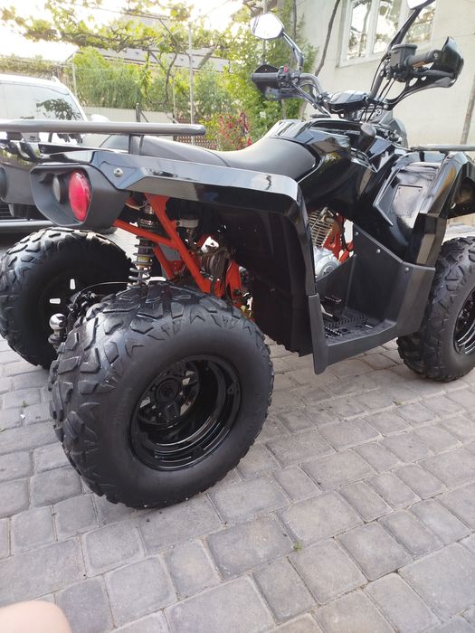 Продам квадроцикла автомат