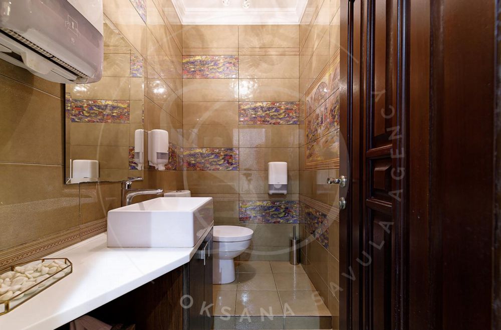 Commercial real estate at (area 147 m²) - Atlanta.ua - photo 18