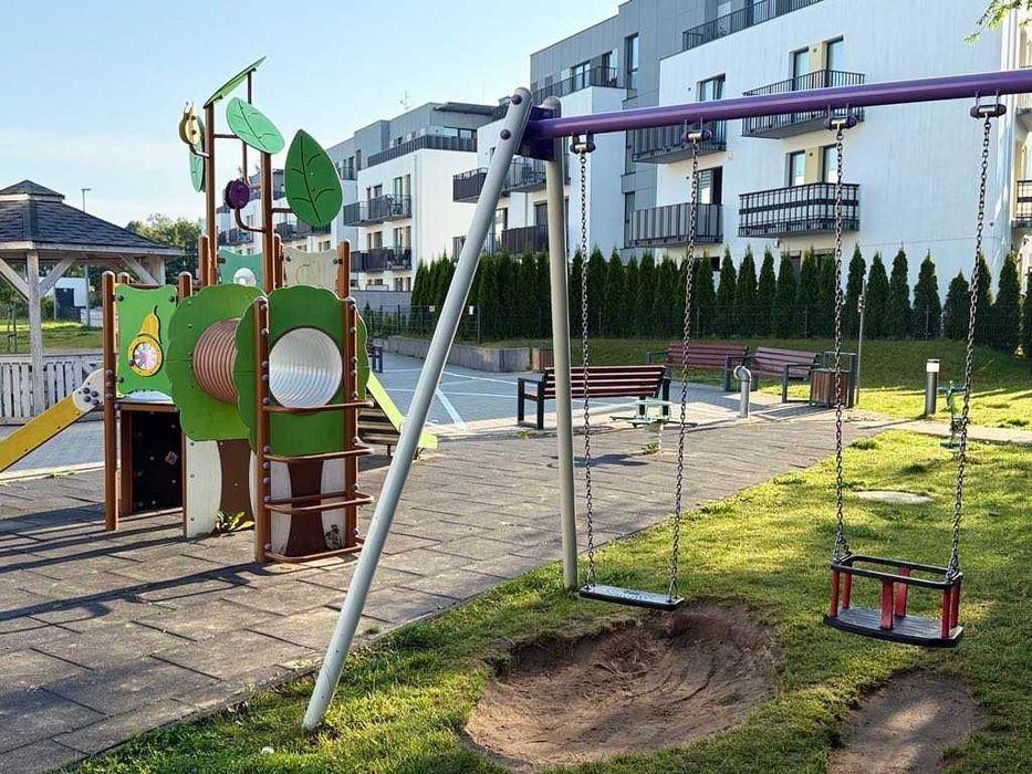 Apartament Ocean Dream Słoneczna Dolina