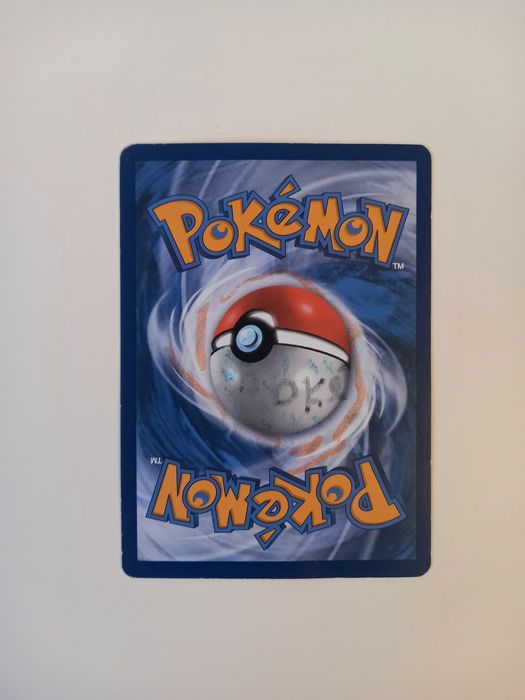 Conjunto de 6 Pokemon Cards