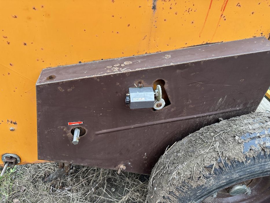 Продам дискову сівалку Simulta