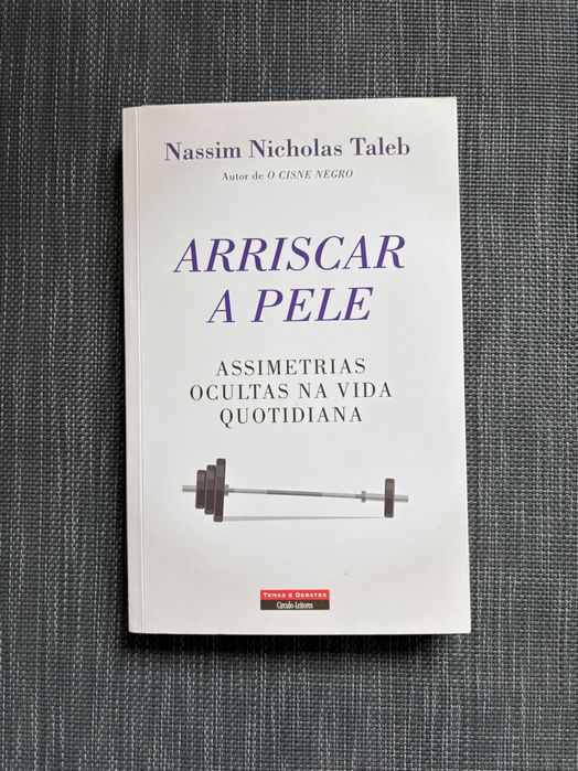 Livros - Psicologia / Comportamento / Neurociência / Decisão