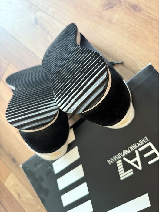 Emporio Armani 45 размер