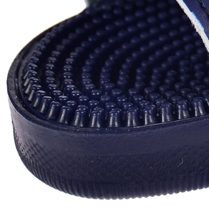 Klapki fakirki damskie z kolcami masującymi zdrowotne 2P01 roz. 40