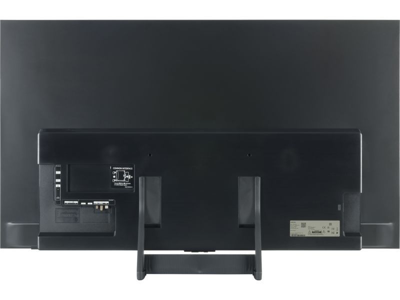Телевізор Samsung QE55S90F