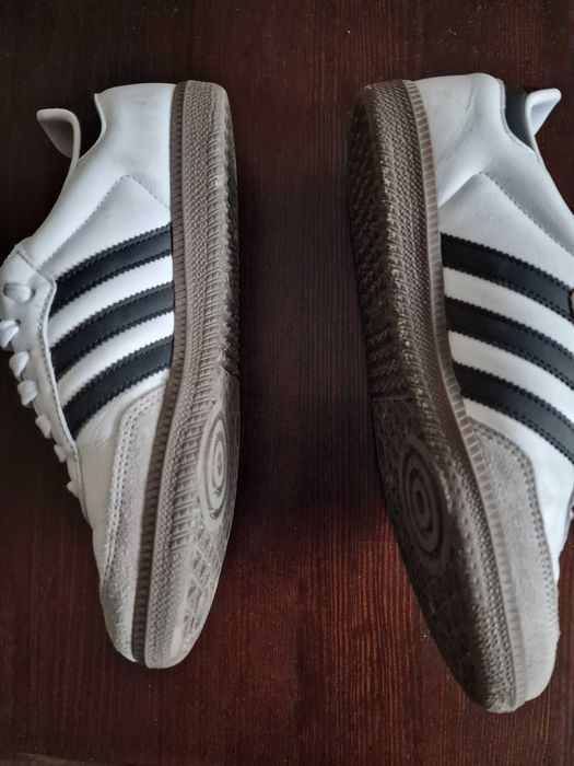 Buty Adidas Samba