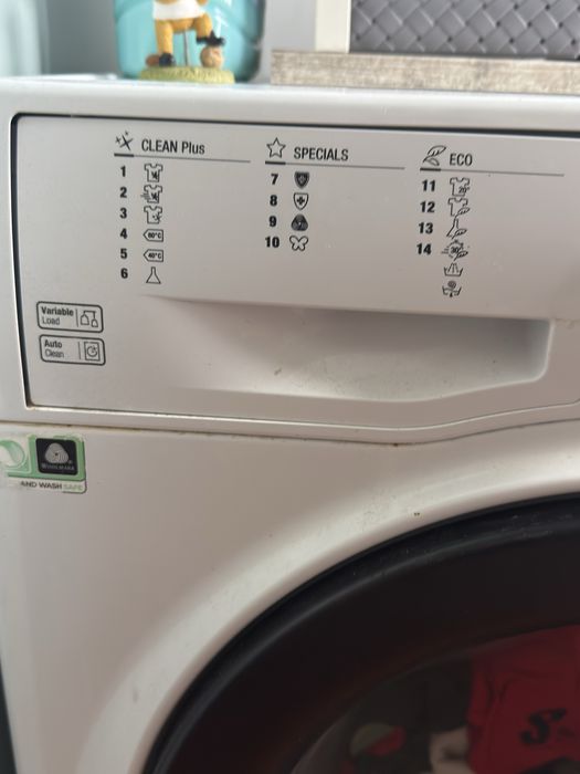 Vendo maquina de lavar roupa