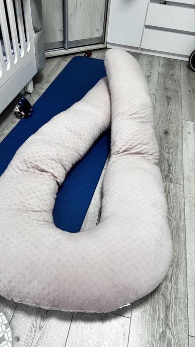 Подушка для вагітних