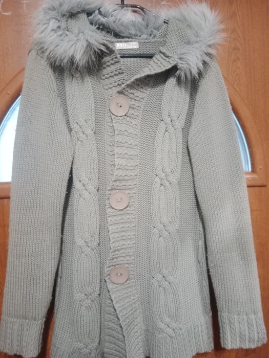 Swetr rozmiar xl