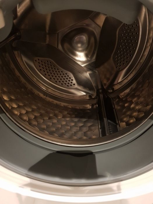 Стиральная машина з сушкой MIELE W2780