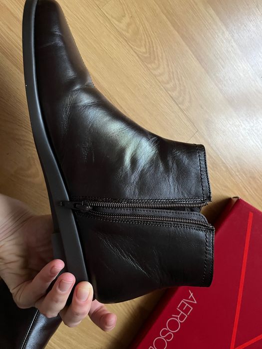 Ботільйони Aerosoles