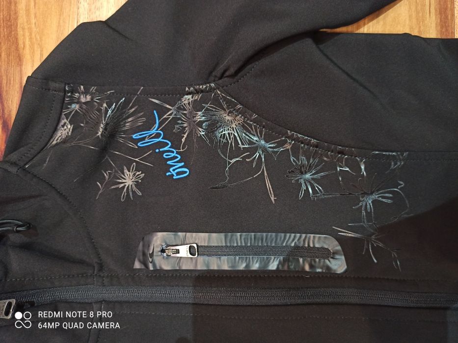 ONEILL Kurtka softshell damska rozm.S. OKAZJA!!!