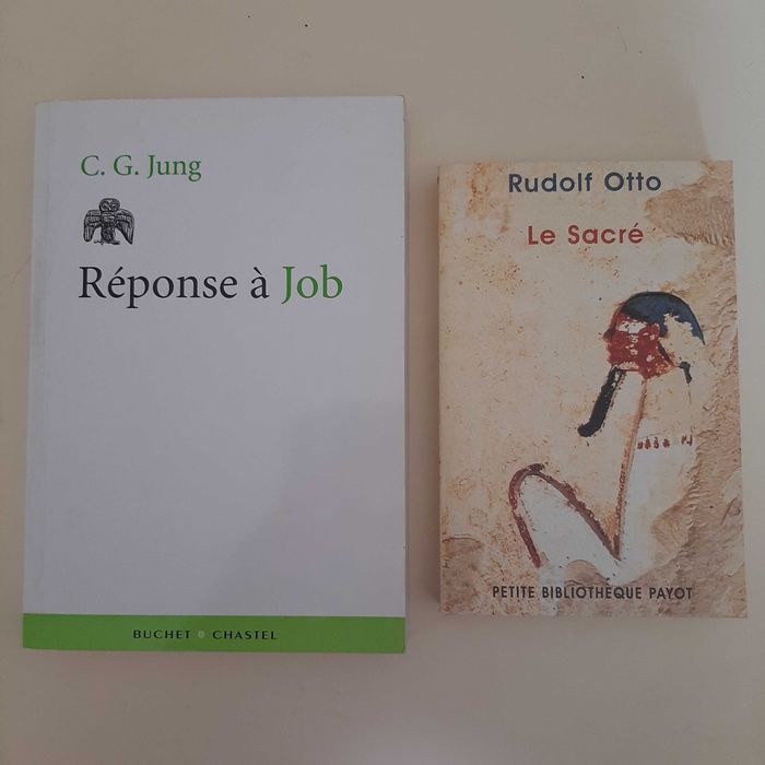Livros de religião, espiritualidade, psicologia e auto-ajuda