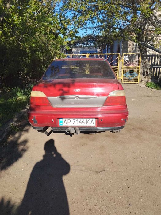 Продам легковой автомобиль