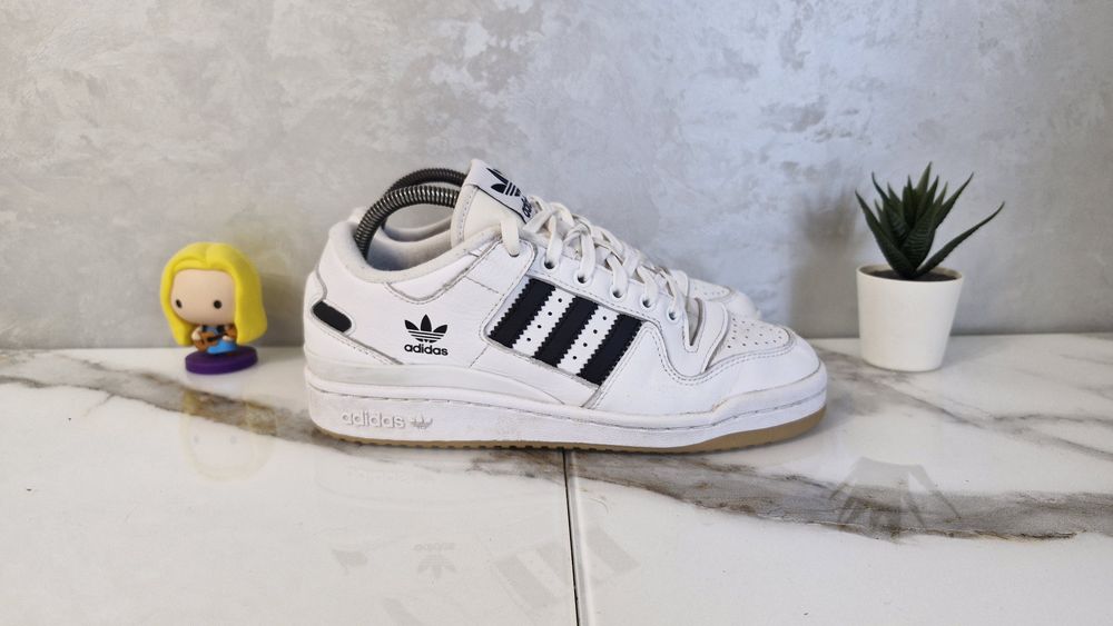 Кросівки Adidas Foeum Low.Розмір 38