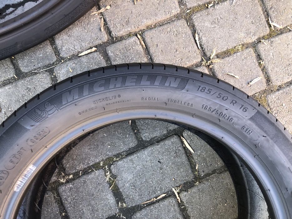 185.50.16 Michelin