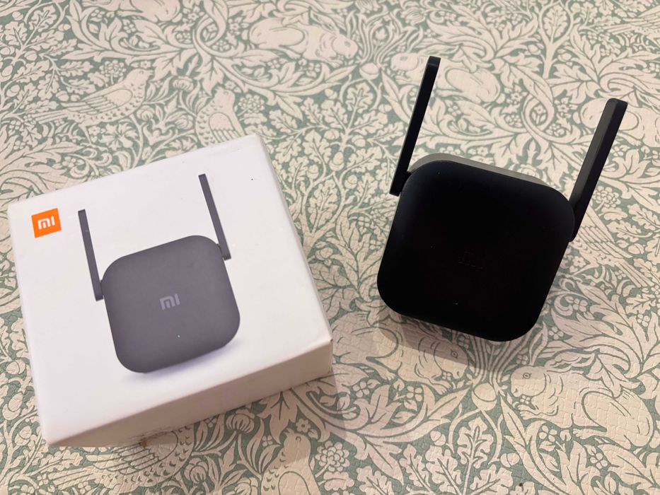 Mi Wi-Fi Range Extender Pro (Modelo R03) – Como Novo!64585167692546121
