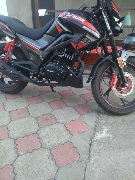 Продам мотоцикол