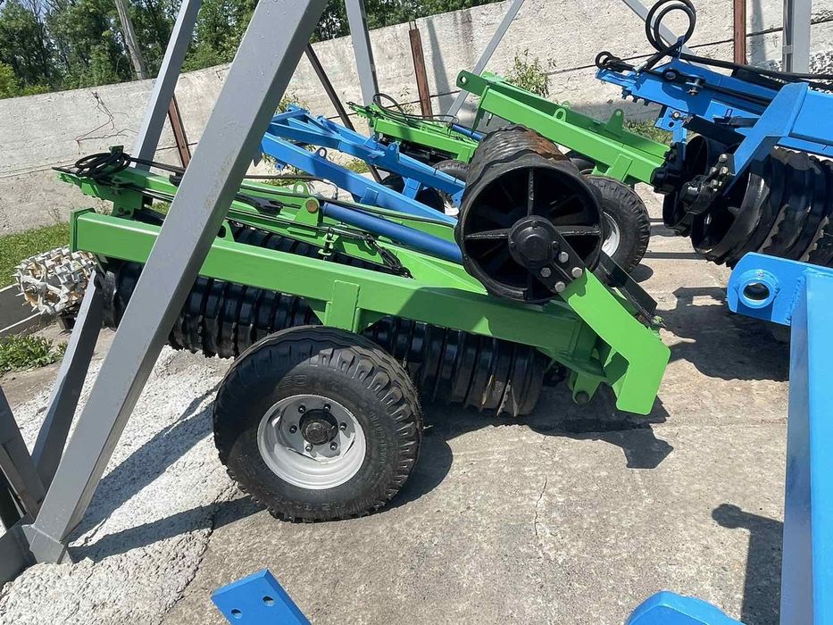 Продам каток Умань , обмін,грудобой КЗК-6-01, Уманьферммаш ,