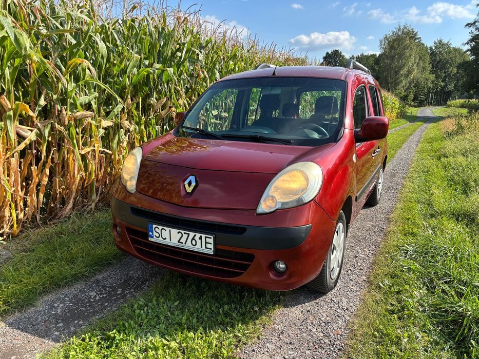 Renault Kangoo