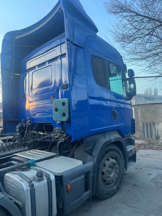 Продам  Скания R420