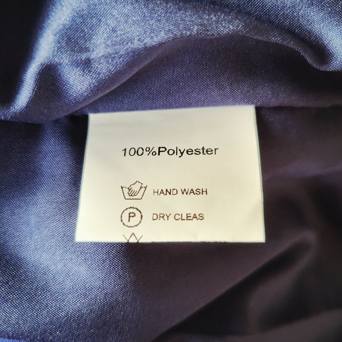 NOWA! Granatowa sukienka Noirelle