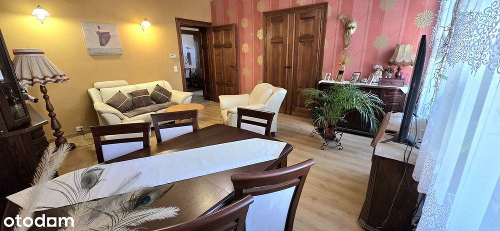 Mieszkanie – Legnica - Widok 2