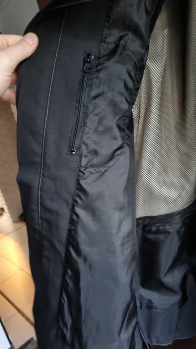 Kurtka męska, Gore-tex