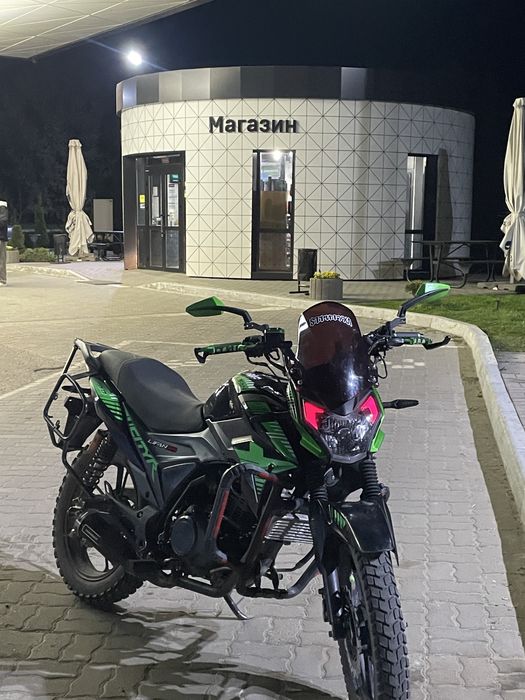 Lifan cityr 200 2025