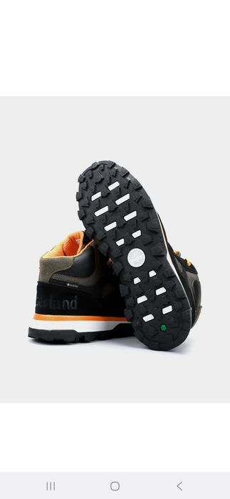 Сапожки Зимове взуття Timberland розмір 39 НОВІ БЕЗКОШТОВНА ДОСТАВКА