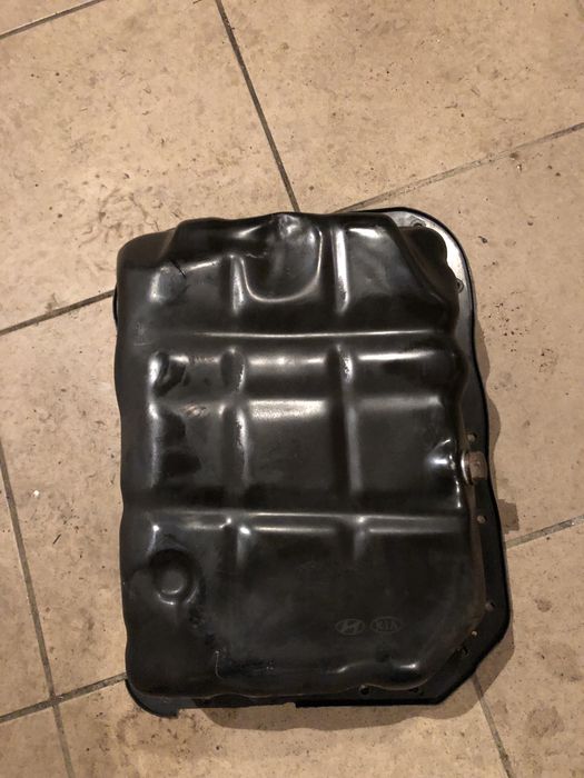 Поддон от двигателя G4KJ