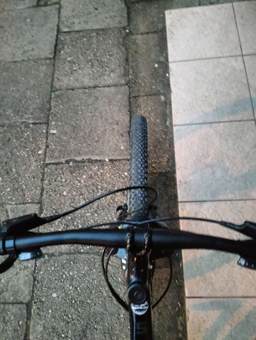 Rower trek marlin 5 gen1