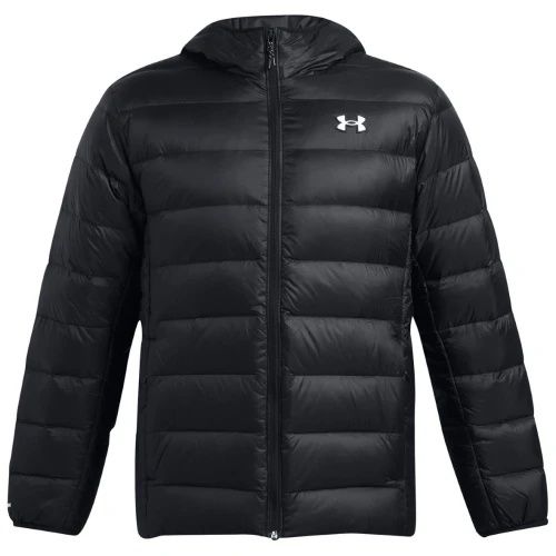 Пуховик Under Armour Legend Down Hooded Jacket  М