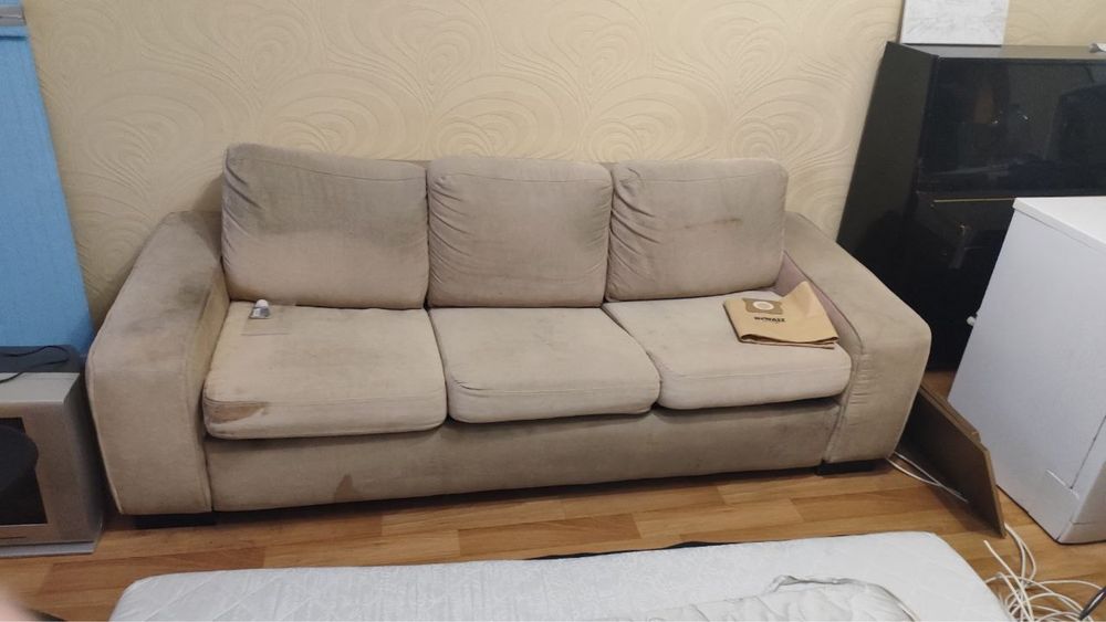 Продам диван не дорого