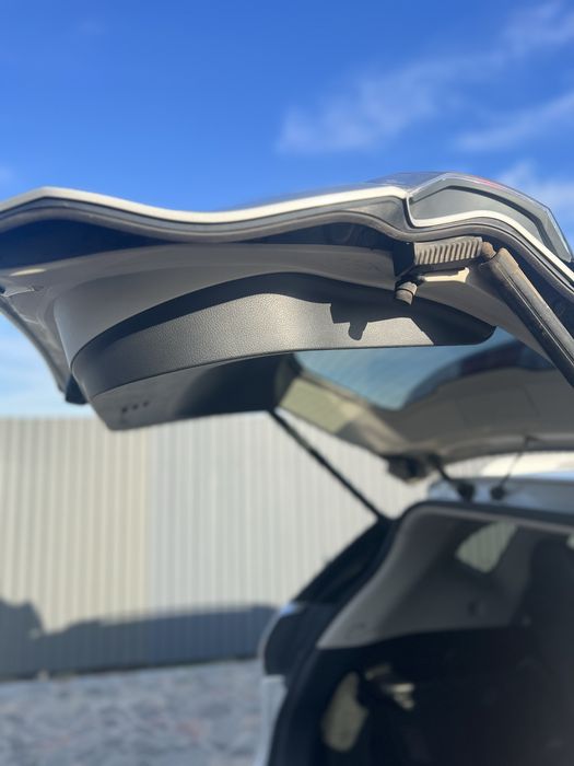 Nissan rogue 2014