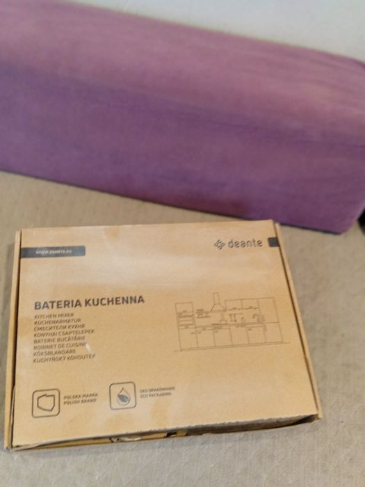 Bateria kuchenna