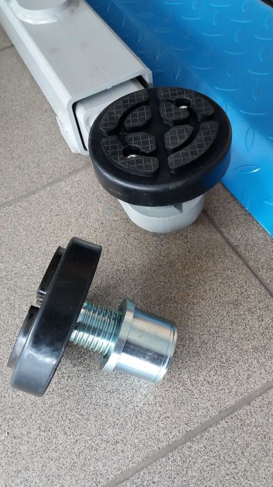 Подъемник автомобильный VECONOR 4 т. + БЕСПЛАТНАЯ ДОСТАВКА